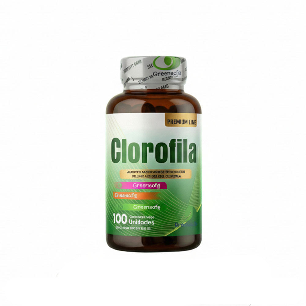 Clorofila premium x2 unidades Imagen principal del producto