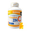 Gomitas con Vitamina C y Zinc para Defensas