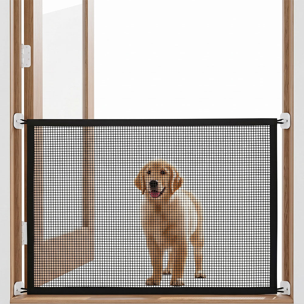 Magic Gate Pro | Seguridad Invisible y Protección Total para tu Hogar Imagen principal del producto
