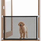 Magic Gate Pro | Seguridad Invisible y Protección Total para tu Hogar