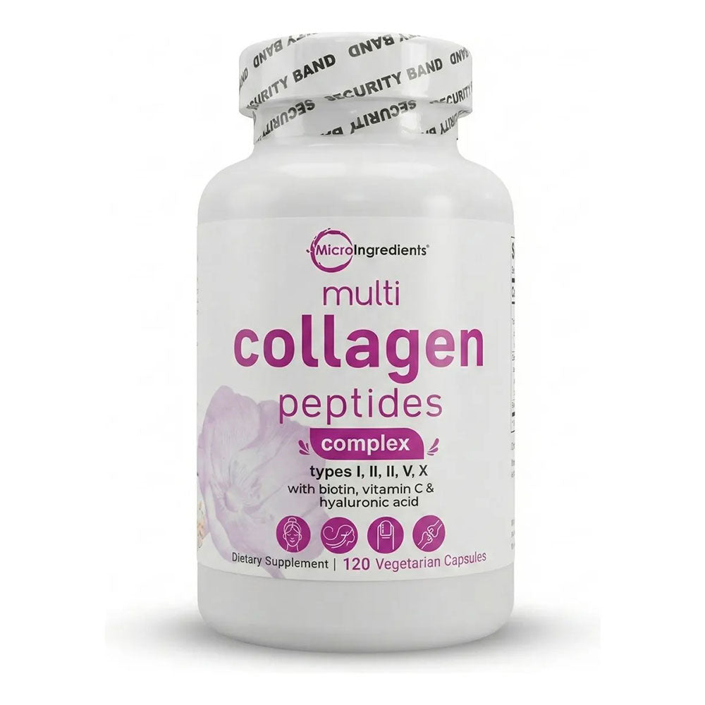 Multi collagen peptides complex Imagen principal del producto