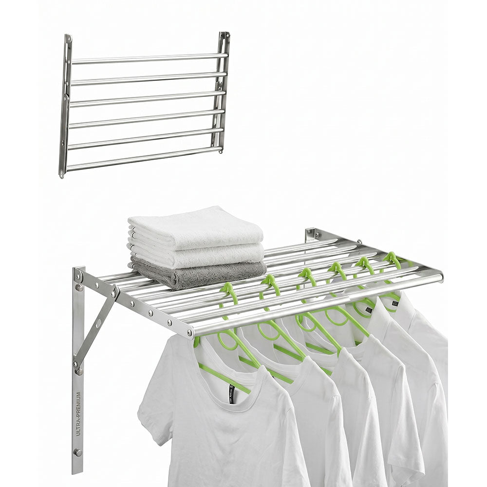 Tendedero Retráctil Pro | La Solución Inteligente para Secar tu Ropa ✨ Space-Saver Imagen principal del producto