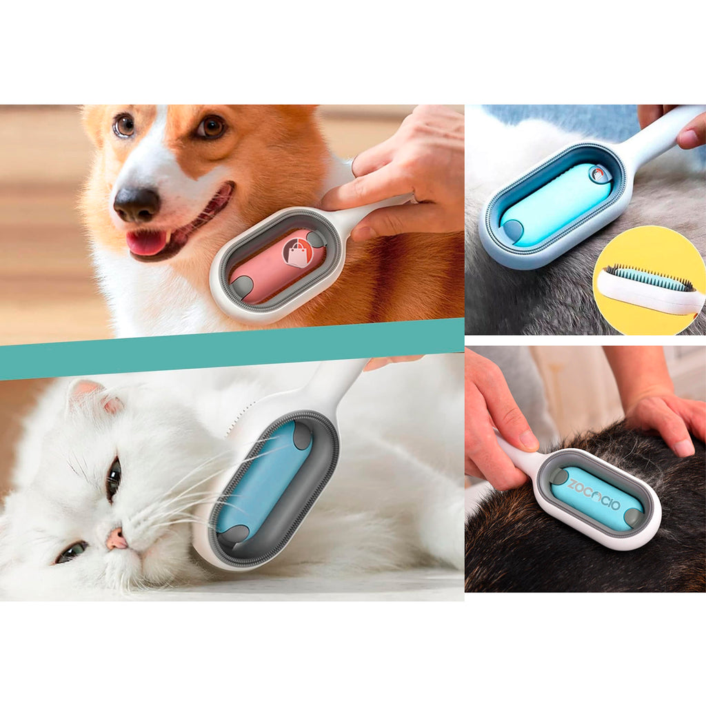 Kit Grooming Pro | Uñas Perfectas y Cero Estrés para tu Mascota