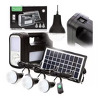 Kit Solar Pro | Energía Infinita y Luz donde sea que estés