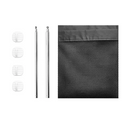 Magic Gate Pro | Seguridad Invisible y Protección Total para tu Hogar
