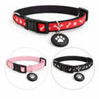 Collar Inteligente GPS Pro | Conexión Total con tu Mejor Amigo